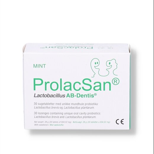 ProlacSan