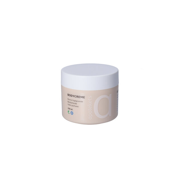 Apotekets Bodycreme