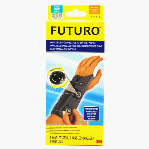 Futuro Dial Håndledsbandage
