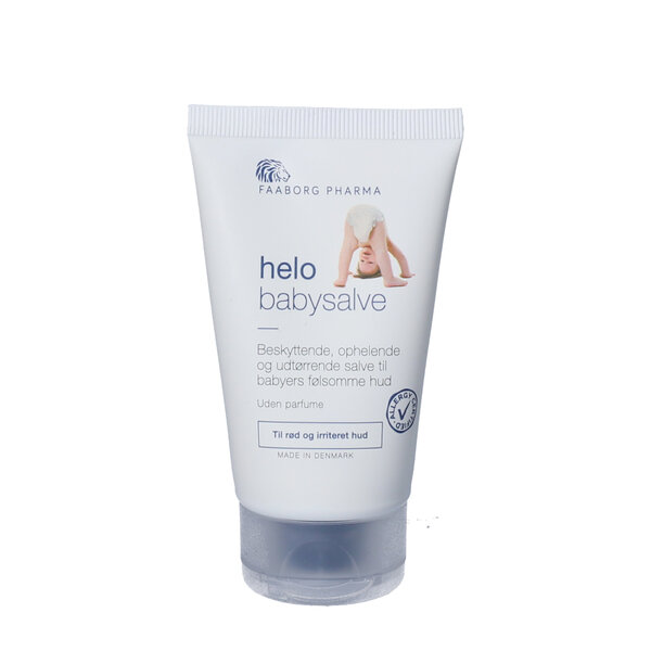 Faaborg Helo Baby Salve