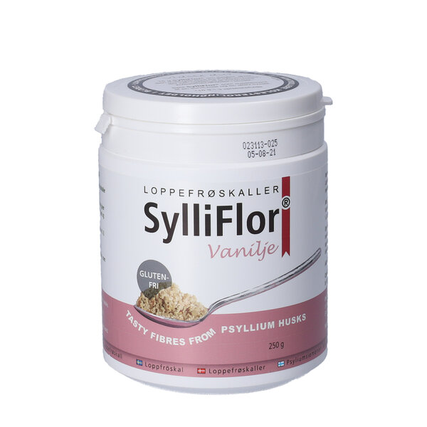 Sylliflor Vanille