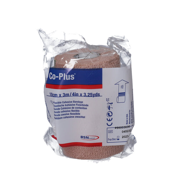 Co-Plus StxF8ttebandage 10 cm  KxF8b pxE5 DinApoteker.dk