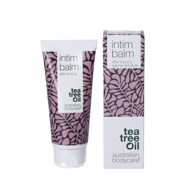 Australian BodyCare intim balm