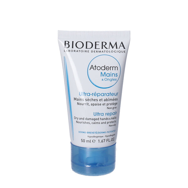 atoderm hand cream 50 ml