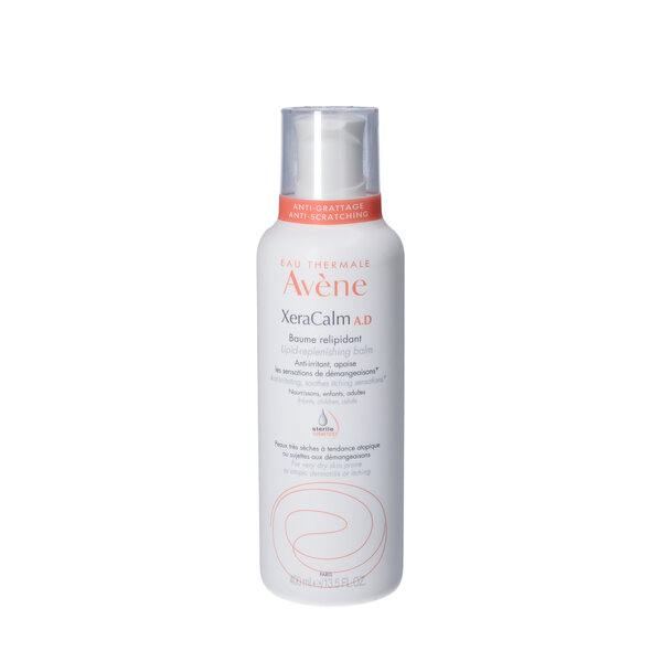 Avène XeraCalm A.D Balm (400 ml)