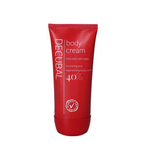 Decubal Body Cream (100 g)